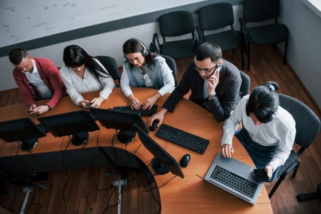 How IT Staffing Companies Bridge Skill Gaps at Every Level
